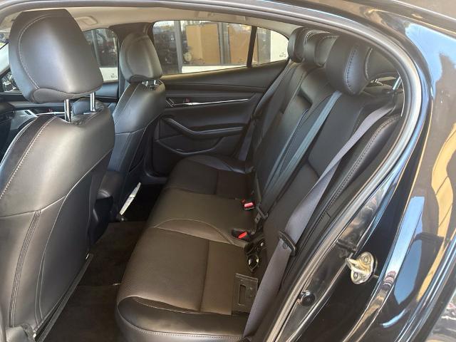 2024 MAZDA MAZDA3 - $30,881