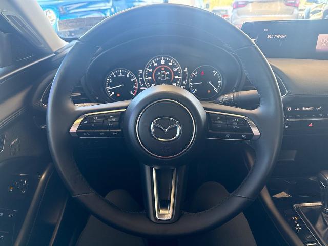 2024 MAZDA MAZDA3 - $30,881