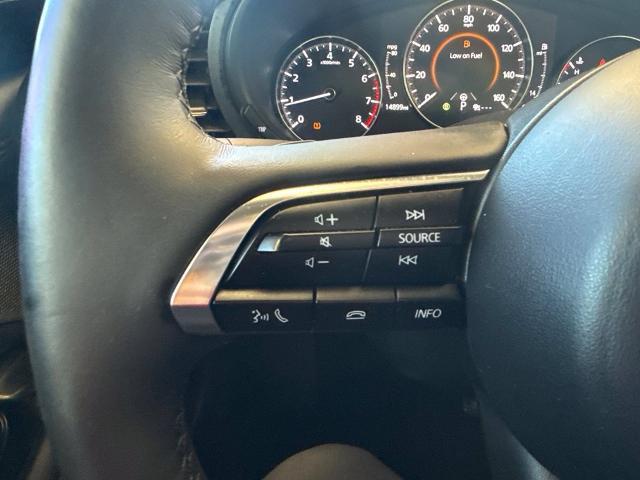2024 MAZDA MAZDA3 - $30,881