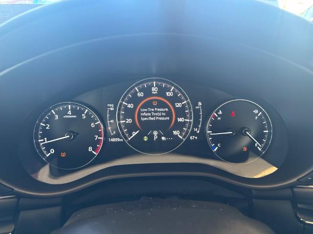 2024 MAZDA MAZDA3 - $30,881