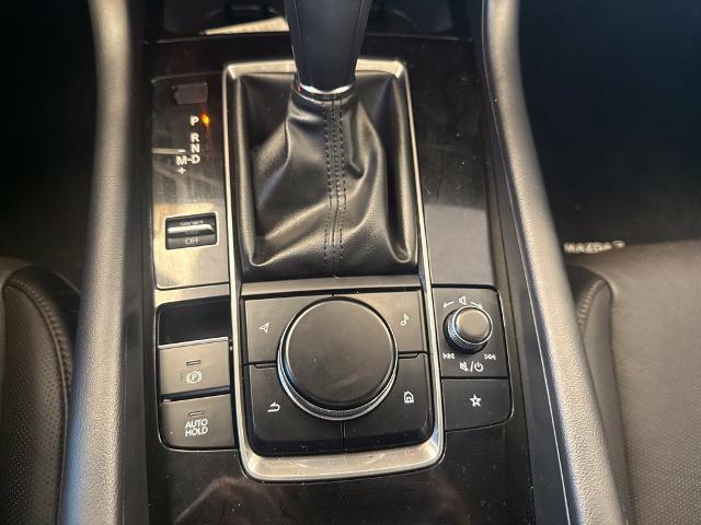 2024 MAZDA MAZDA3 - $30,881