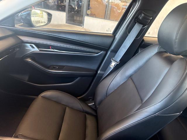 2024 MAZDA MAZDA3 - $30,881