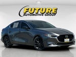 2021 Mazda3 Sedan Thumbnail 1