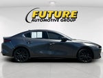 2021 Mazda3 Sedan Thumbnail 2