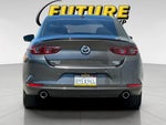 2021 Mazda3 Sedan Thumbnail 4