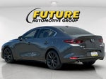 2021 Mazda3 Sedan Thumbnail 5