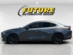 2021 Mazda3 Sedan Thumbnail 6