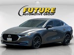 2021 Mazda3 Sedan Thumbnail 7