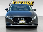 2021 Mazda3 Sedan Thumbnail 8