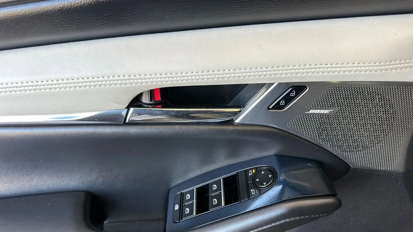 2021 Mazda Mazda3 Sedan Premium Plus