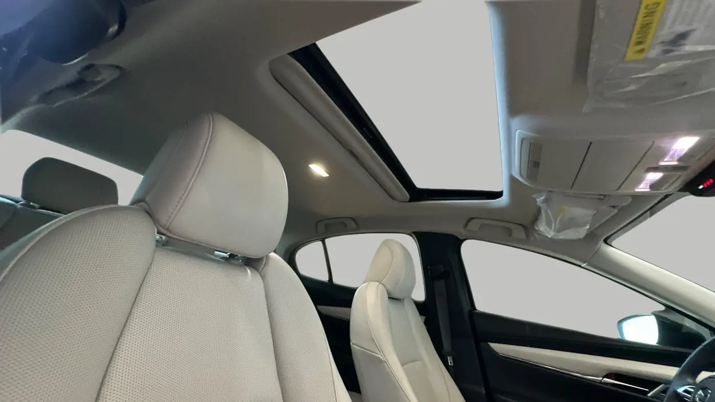 2021 Mazda Mazda3 Sedan Premium Plus