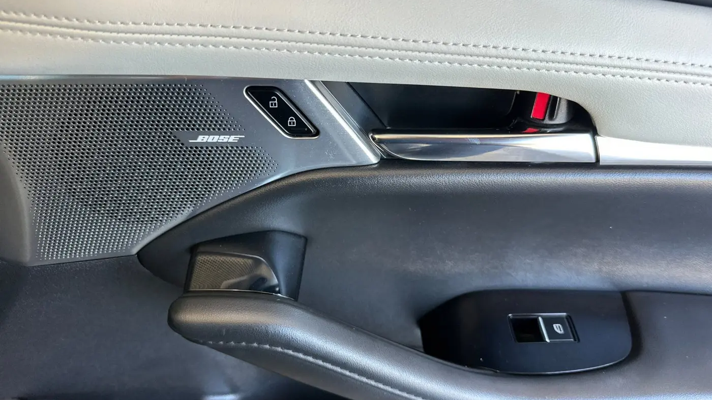 2021 Mazda Mazda3 Sedan Premium Plus