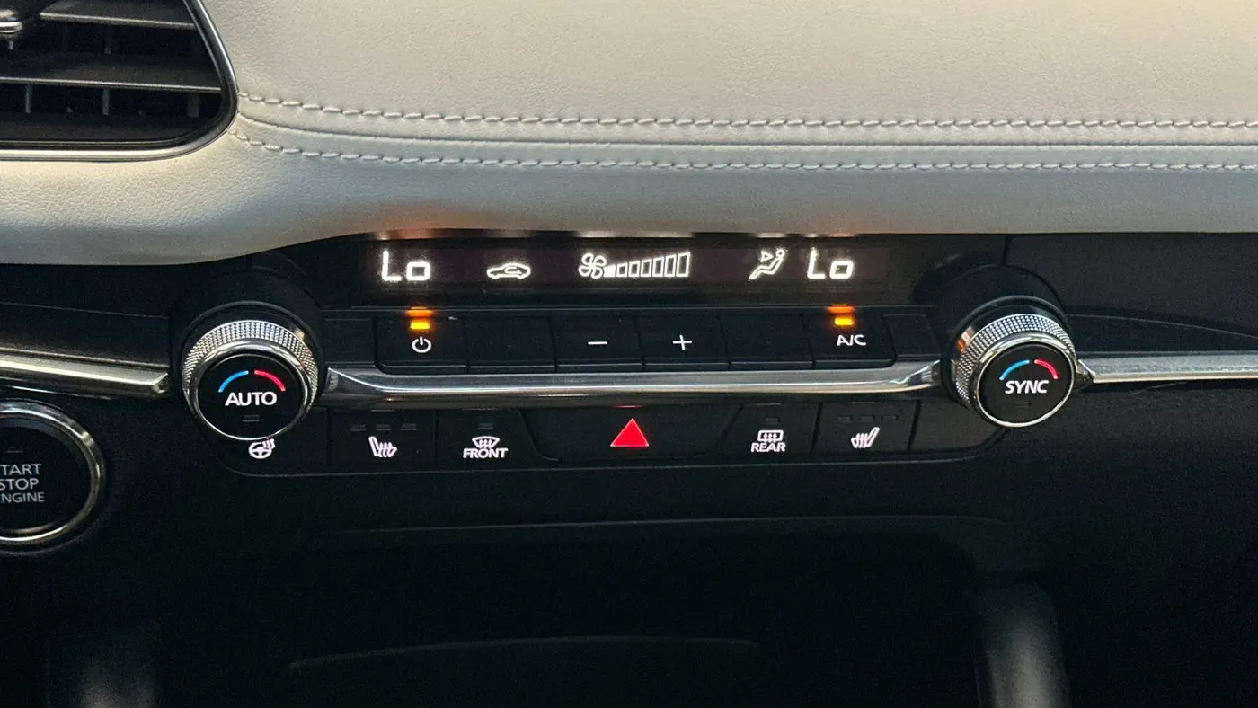 2021 Mazda Mazda3 Sedan Premium Plus