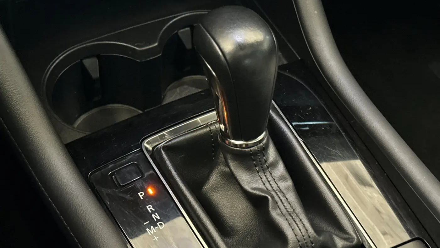 2021 Mazda Mazda3 Sedan Premium Plus