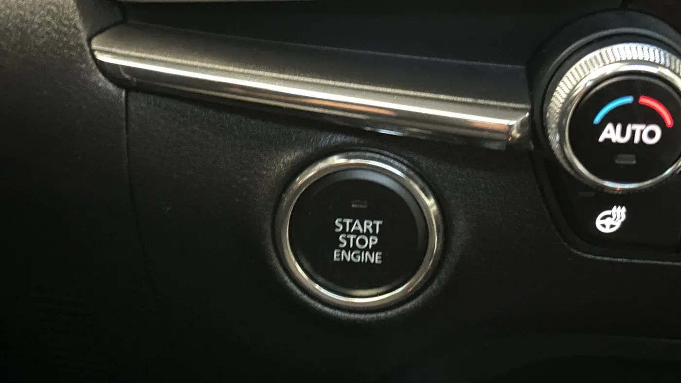 2021 Mazda Mazda3 Sedan Premium Plus