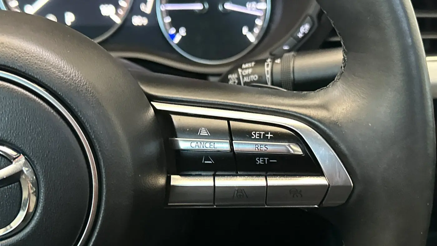 2021 Mazda Mazda3 Sedan Premium Plus