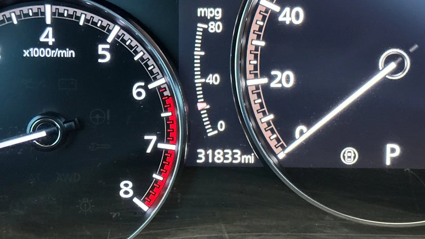 2021 Mazda Mazda3 Sedan Premium Plus