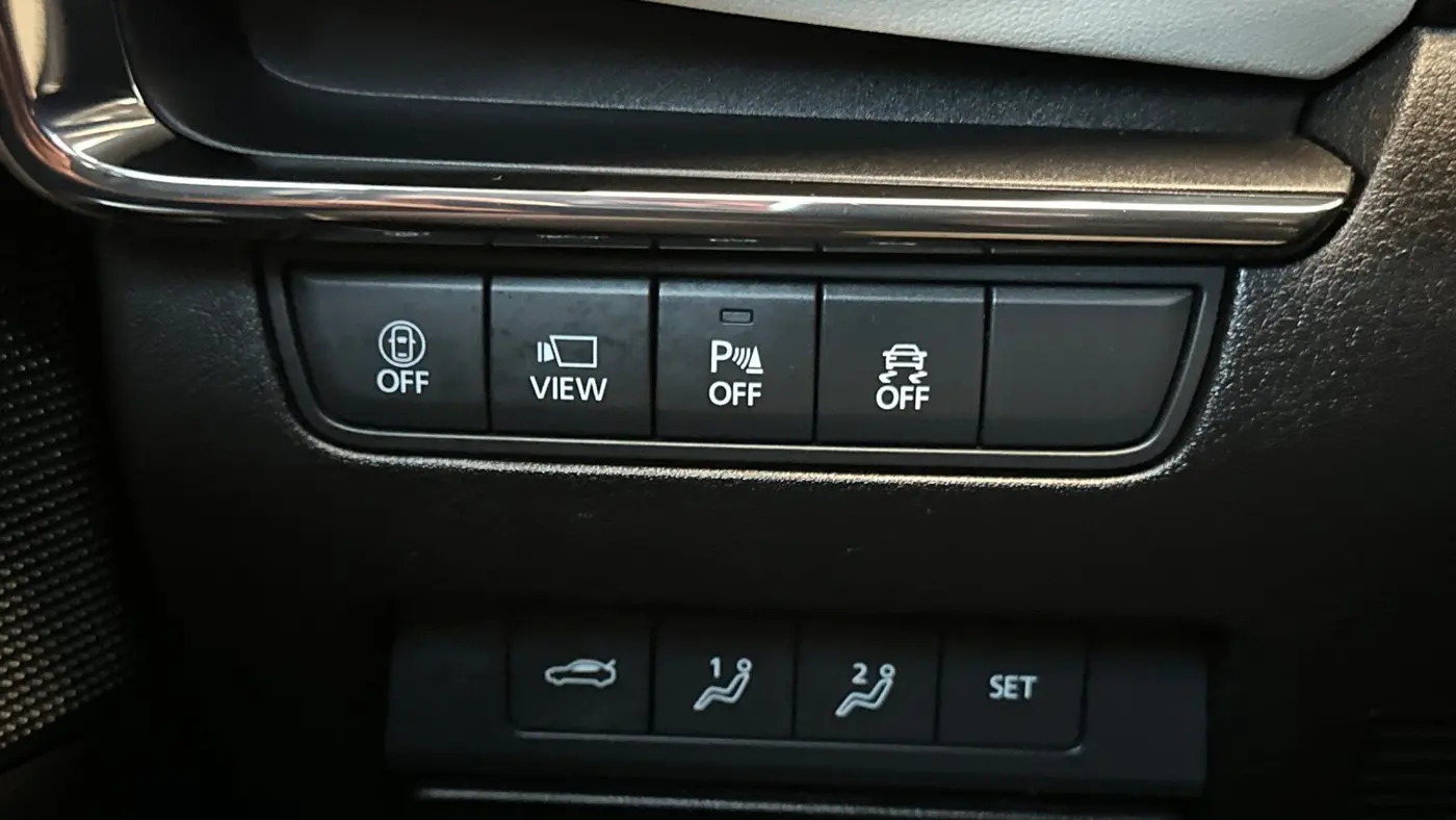 2021 Mazda Mazda3 Sedan Premium Plus