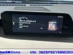 2021 Mazda3 Sedan Thumbnail 31