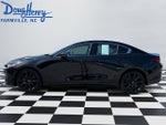 2023 Mazda3 Sedan Thumbnail 2