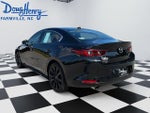 2023 Mazda3 Sedan Thumbnail 3