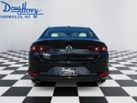 2023 Mazda3 Sedan Thumbnail 4