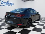 2023 Mazda3 Sedan Thumbnail 5
