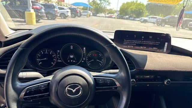 Preowned 2024 Mazda Mazda3 Sedan 2.5 Carbon Turbo for Sale