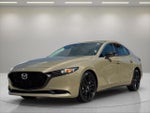2024 Mazda3 Sedan Thumbnail 1