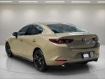 2024 Mazda3 Sedan Thumbnail 3