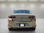 2024 Mazda3 Sedan Thumbnail 4