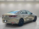 2024 Mazda3 Sedan Thumbnail 5