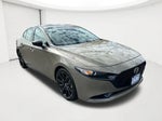 2024 Mazda3 Sedan Thumbnail 3