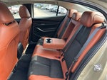 2024 Mazda3 Sedan Thumbnail 10
