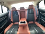 2024 Mazda3 Sedan Thumbnail 15