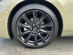 2024 Mazda3 Sedan Thumbnail 25