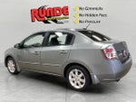 2008 Sentra Thumbnail 4