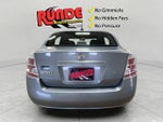 2008 Sentra Thumbnail 5