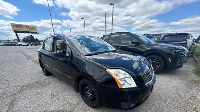 Preowned 2007 Nissan Sentra 2.0 for Sale