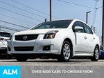 2011 Sentra Thumbnail 2