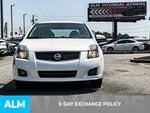 2011 Sentra Thumbnail 3