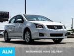 2011 Sentra Thumbnail 4