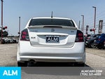 2011 Sentra Thumbnail 5