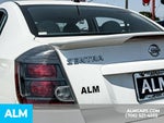2011 Sentra Thumbnail 6
