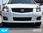 2011 Sentra Thumbnail 8