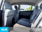 2011 Sentra Thumbnail 13