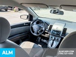 2011 Sentra Thumbnail 14