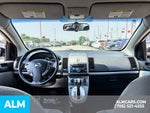 2011 Sentra Thumbnail 16