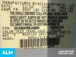 2011 Sentra Thumbnail 19