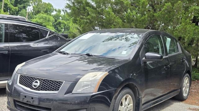 Preowned 2010 Nissan Sentra 2.0 for Sale